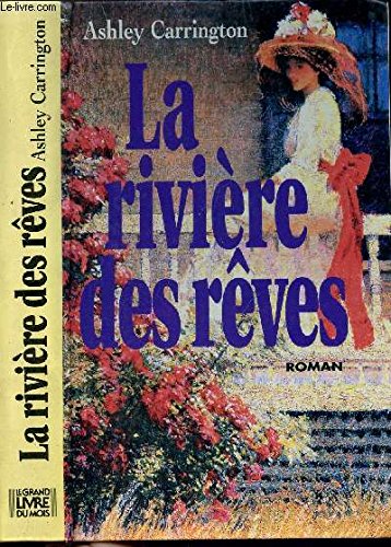 La riviere des reves 9782286013837