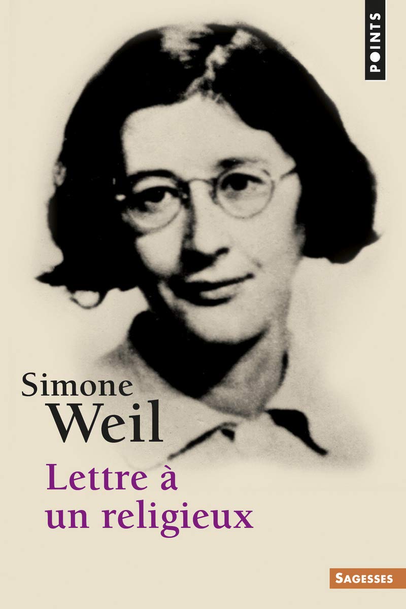 Lettre à un religieux 9782757884300