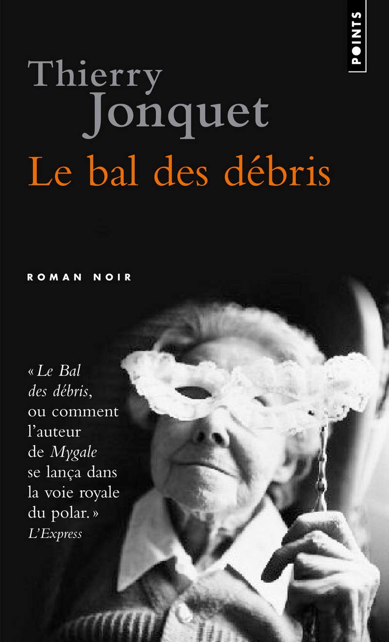 Le Bal des débris 9782757815243