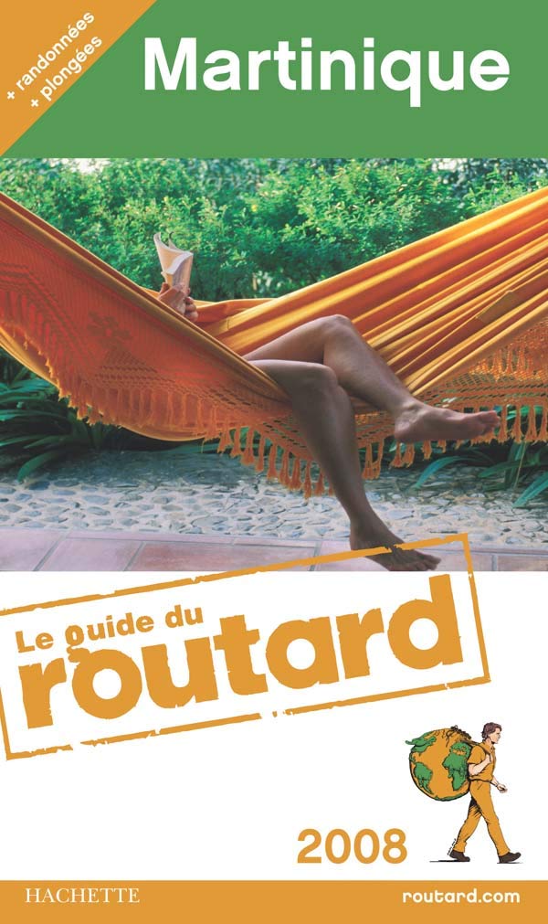 Martinique 9782012440999