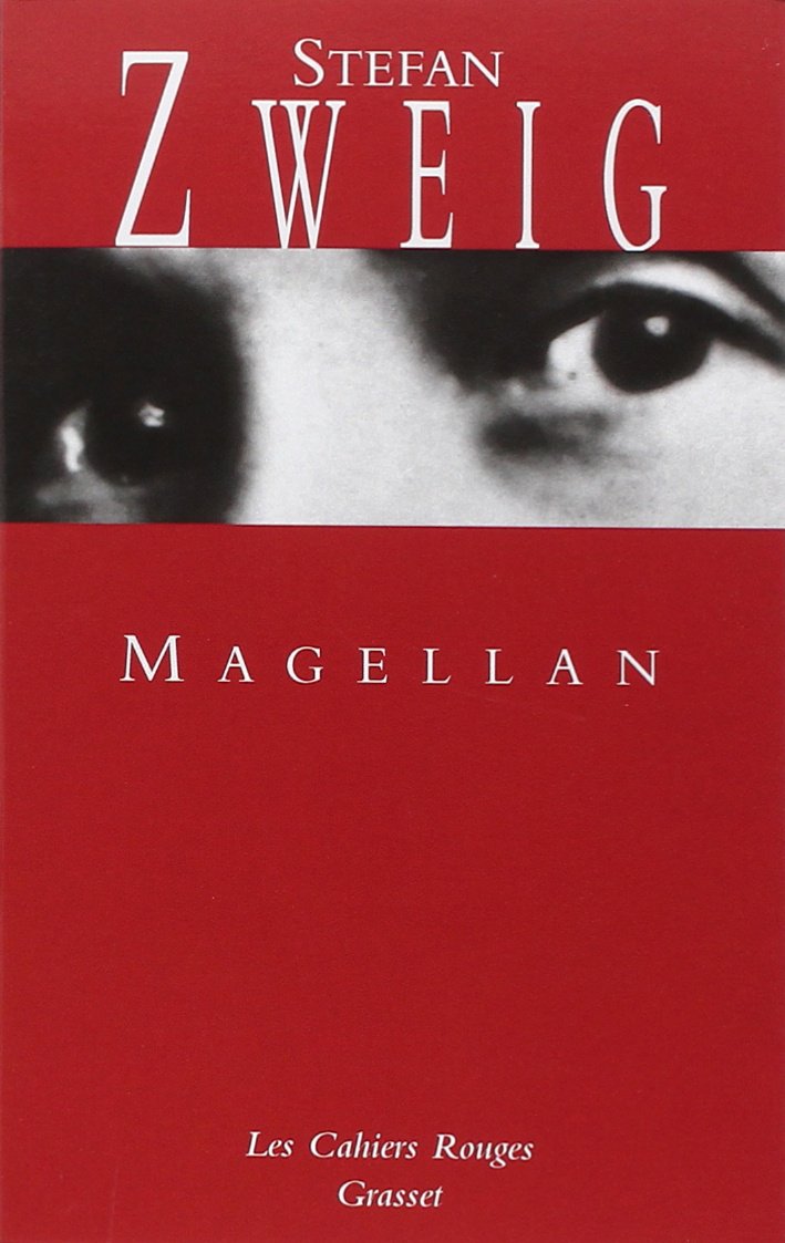 Magellan 9782246168058