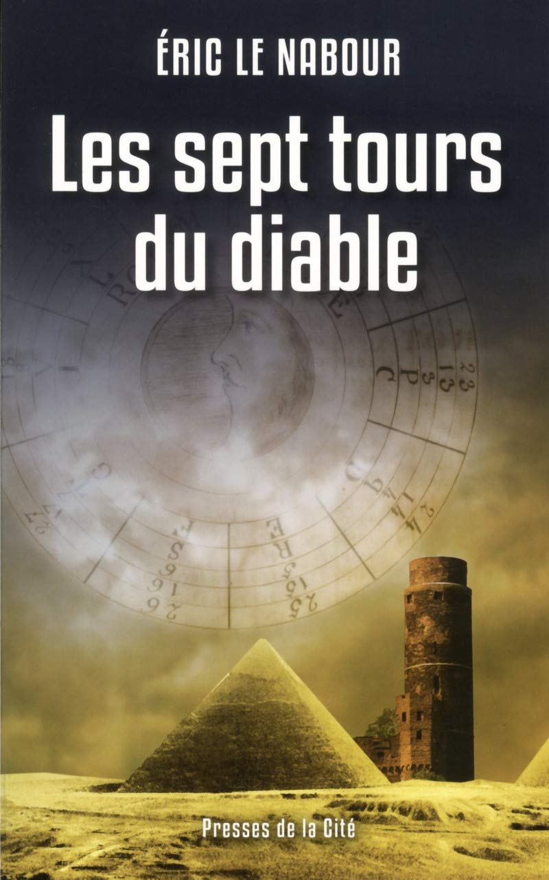 Les Sept Tours du diable 9782258113503