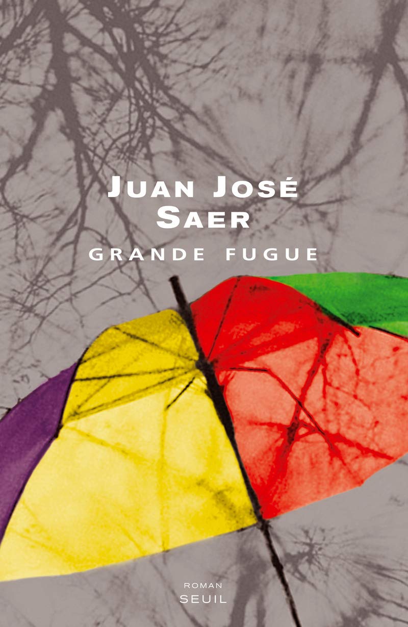 Grande Fugue 9782020861113