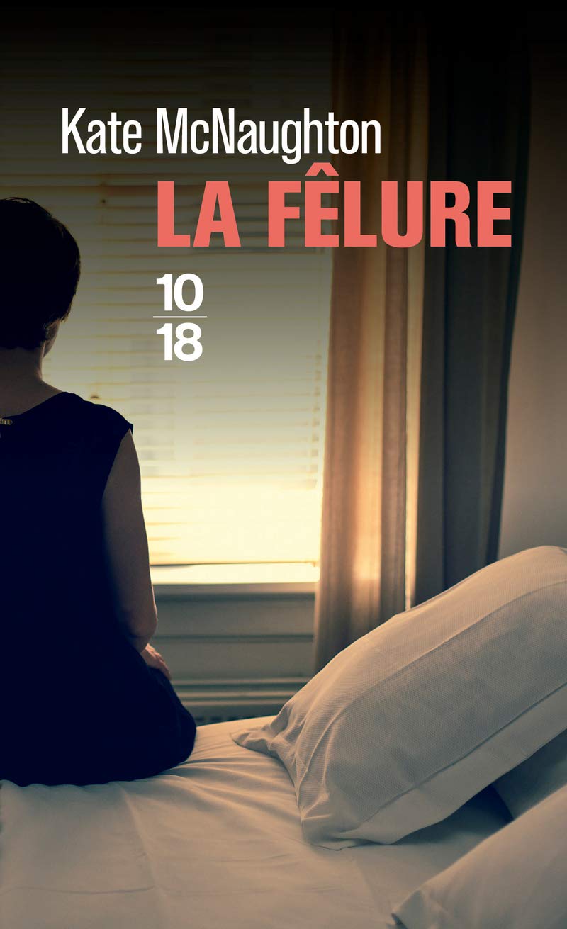 La fêlure 9782264073457
