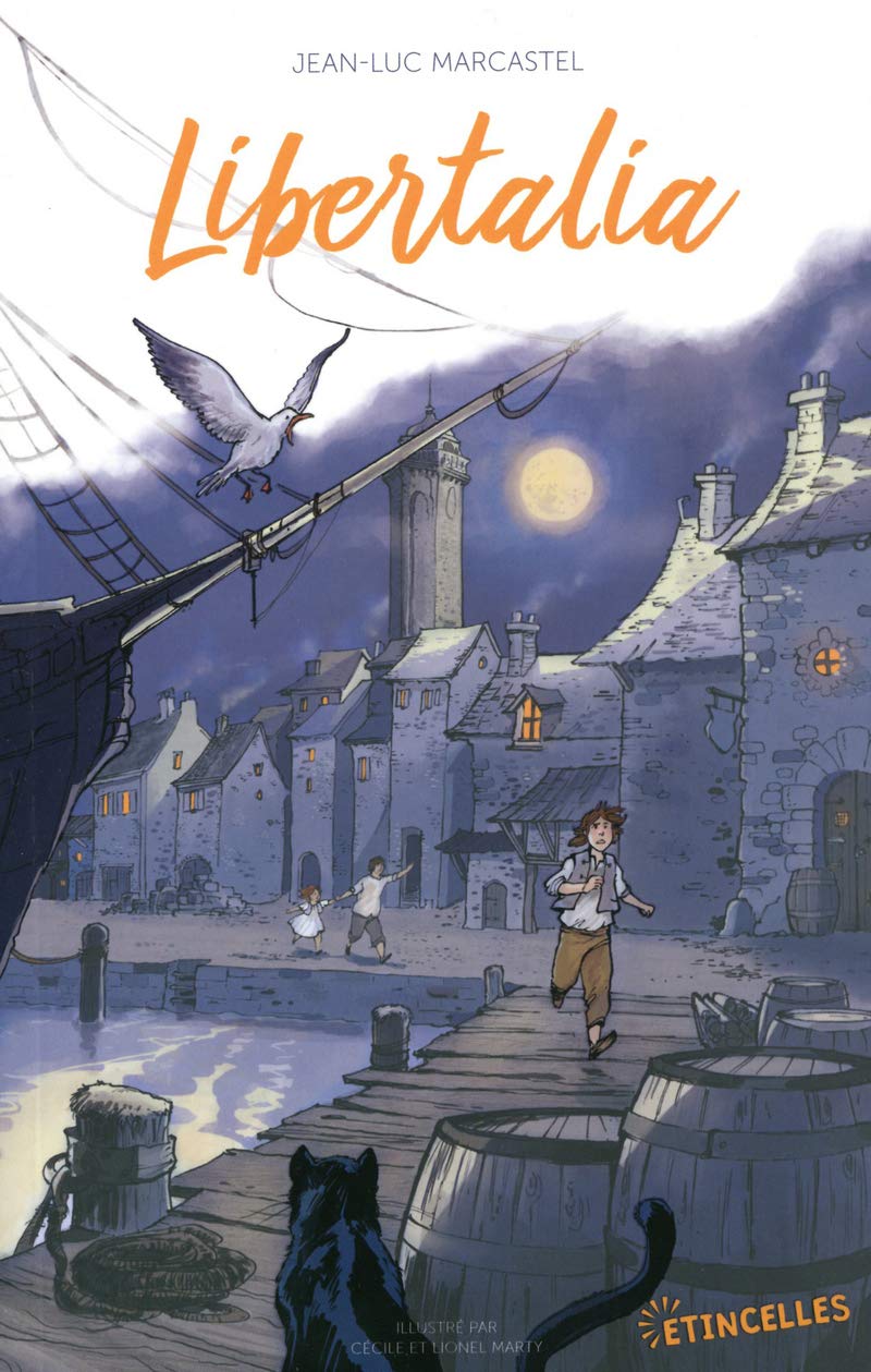 Libertalia 9782354887940