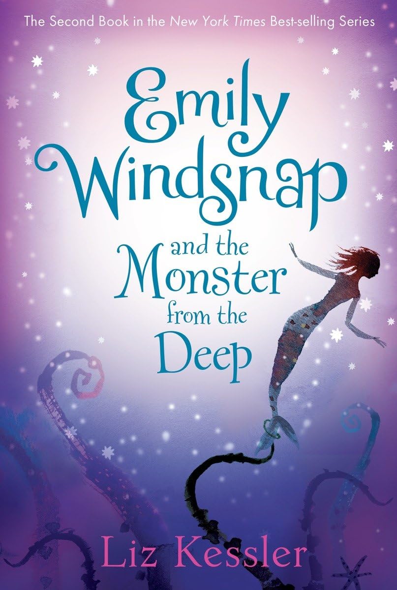 Emily Windsnap and the Monster from the Deep 9780763660185