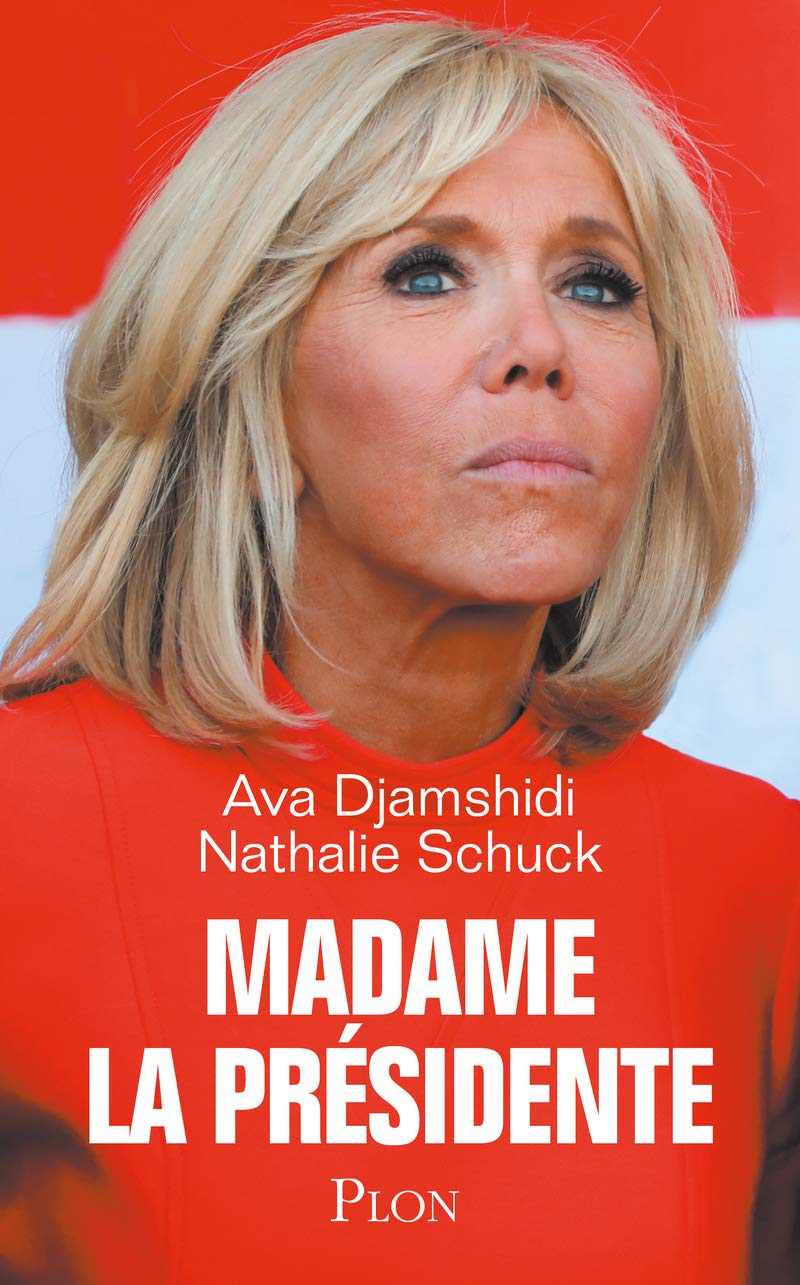 Madame la Présidente 9782259276504