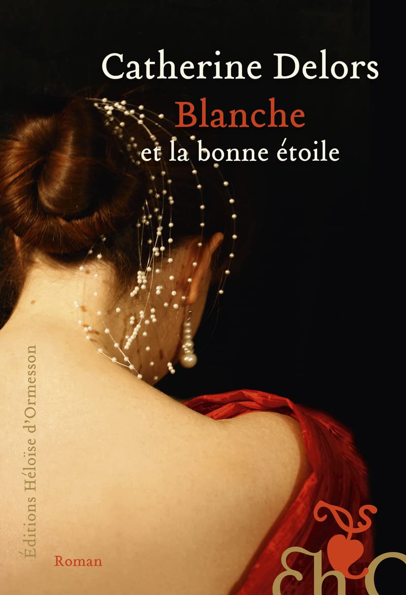 Blanche et la bonne étoile 9782350878812
