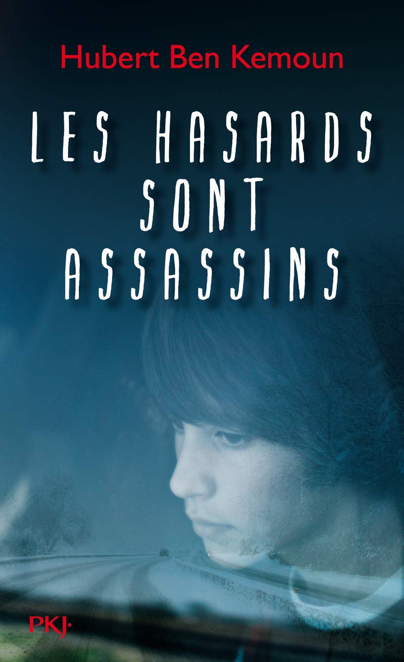 Les hasards sont assassins 9782266238045