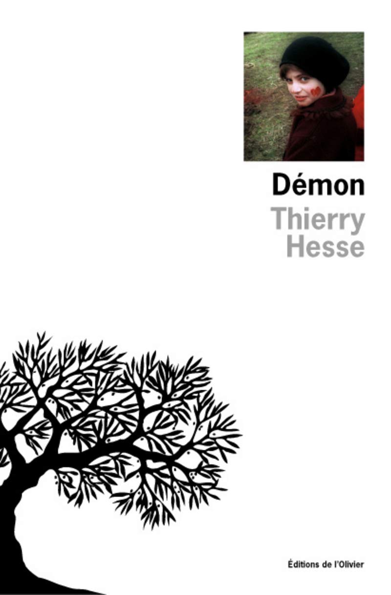 Démon 9782879296562