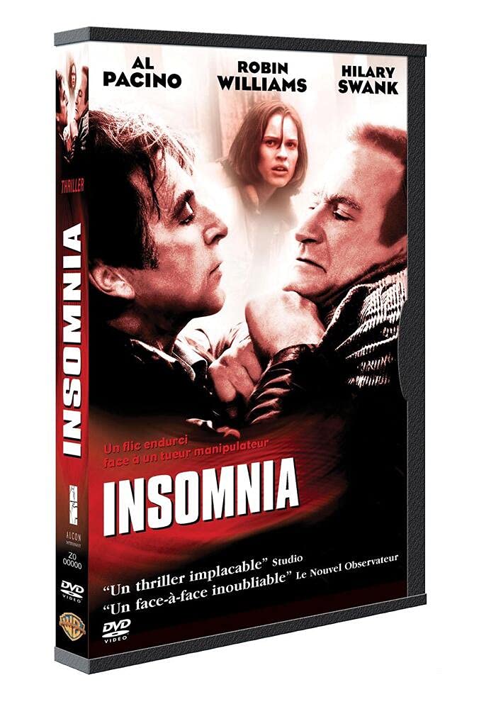Insomnia 7321950233076