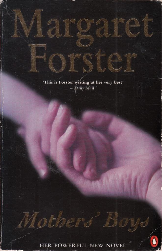 Mothers' Boys 9780140241808