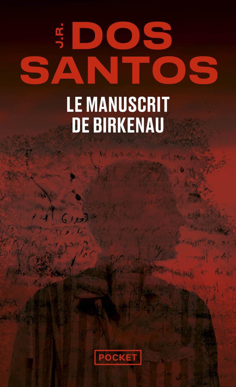 Le Manuscrit de Birkenau 9782266323512