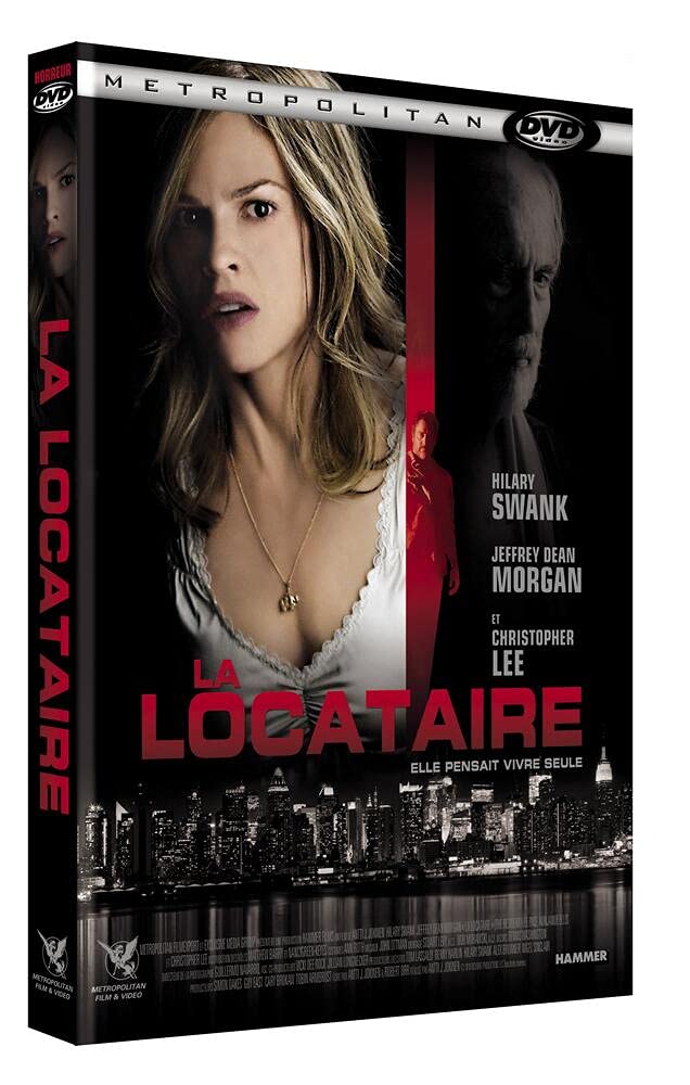 La Locataire 3512391466589