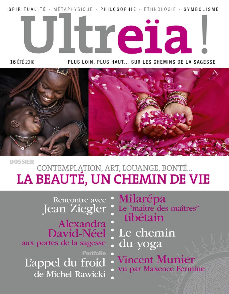 Ultreïa ! 16 (16) 9782372410489