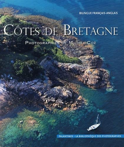 Côtes de Bretagne 9782356780980