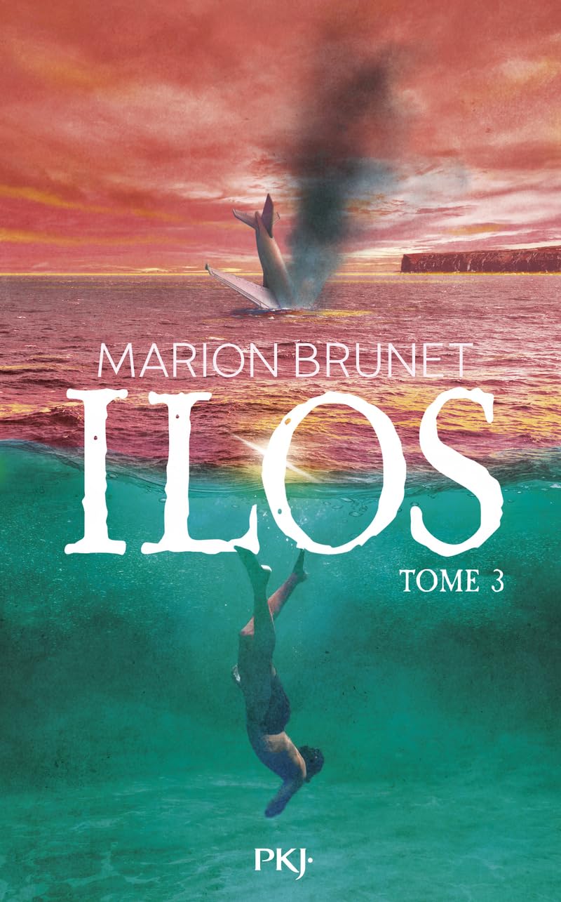 Ilos - Tome 03 (03) 9782266349185