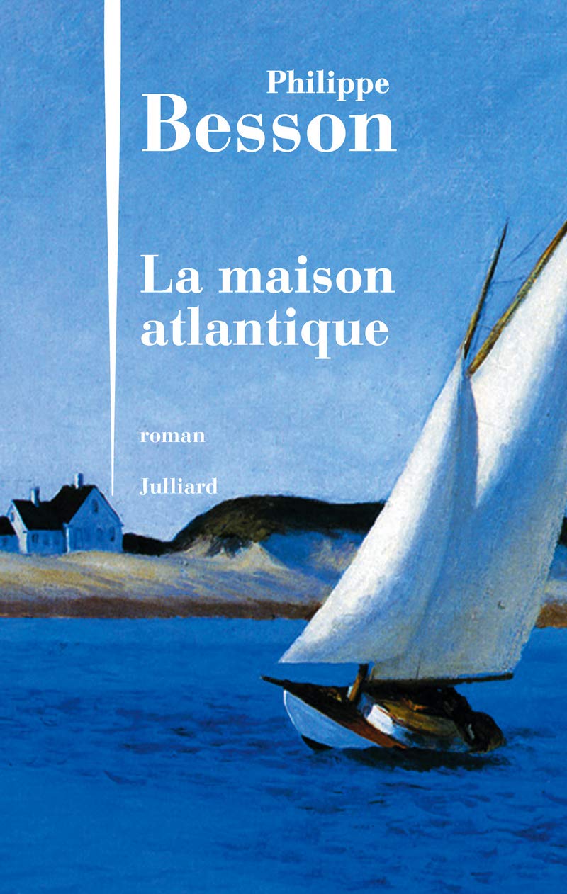 La Maison atlantique 9782260019152