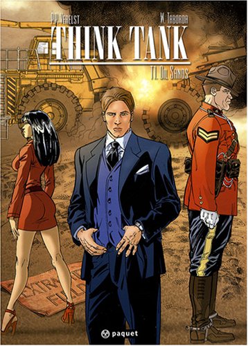 Oil Sands 9782888902249