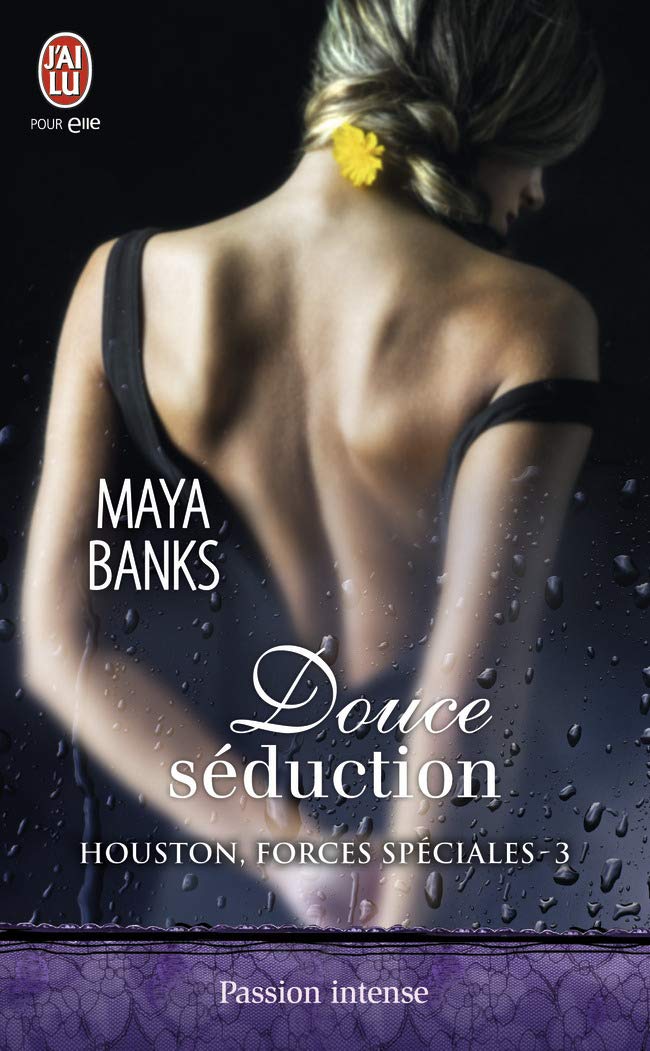 Douce séduction 9782290075203