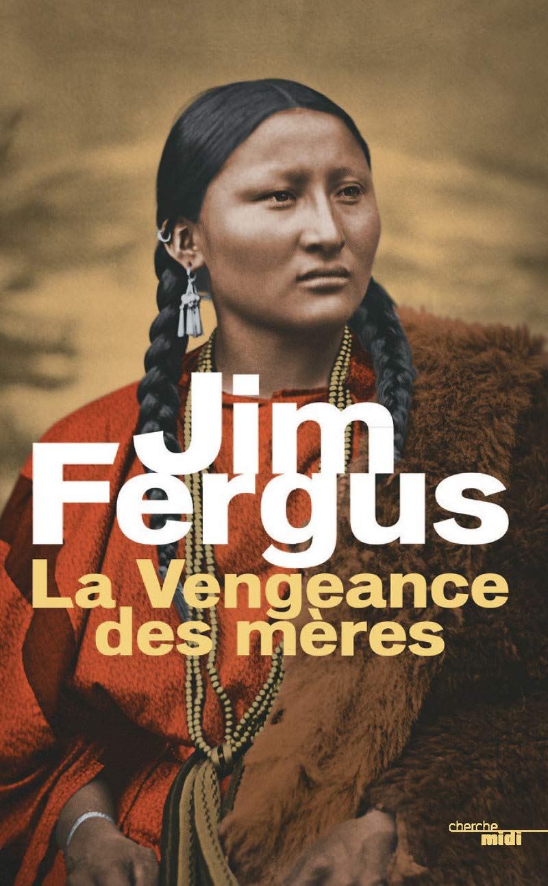La Vengeance des mères (2) 9782749143293
