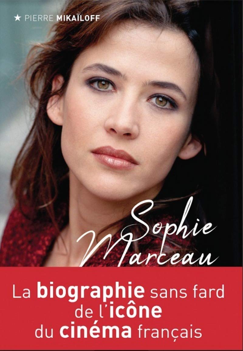 Sophie Marceau 9782810427734