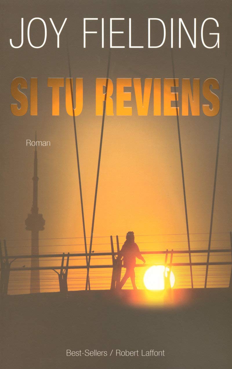 Si tu reviens... 9782221104569