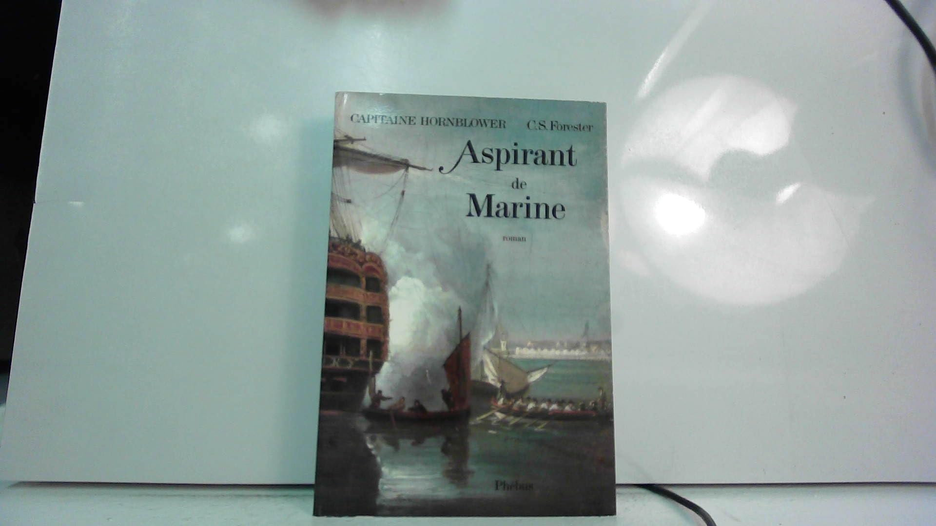 ASPIRANT DE MARINE (0000) 9782859401979