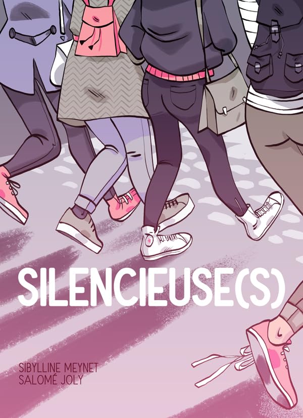 Silencieuse(s) 9782372450331