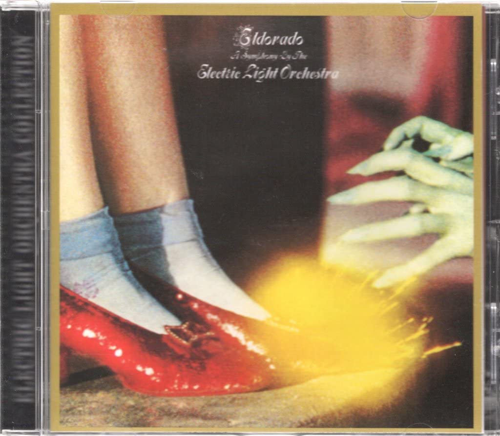 Eldorado 5099750190425