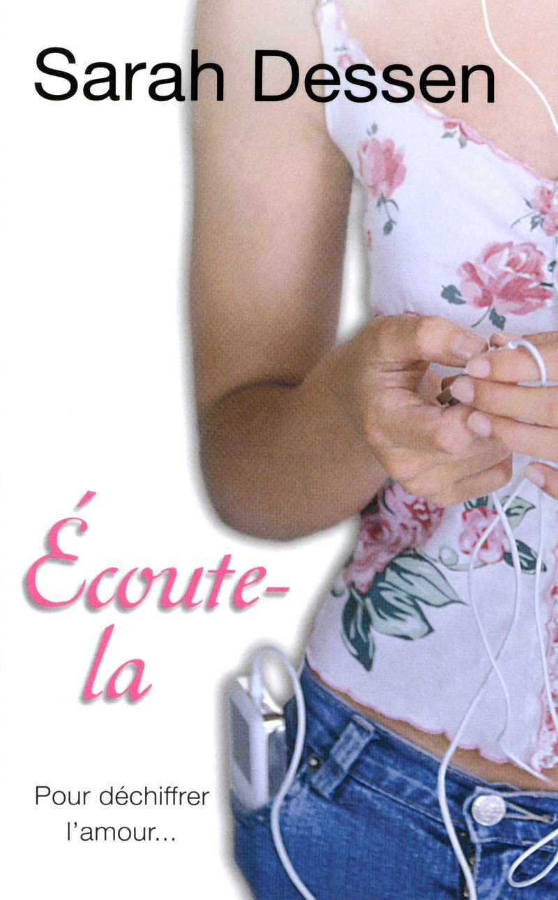 Ecoute-la 9782266208444