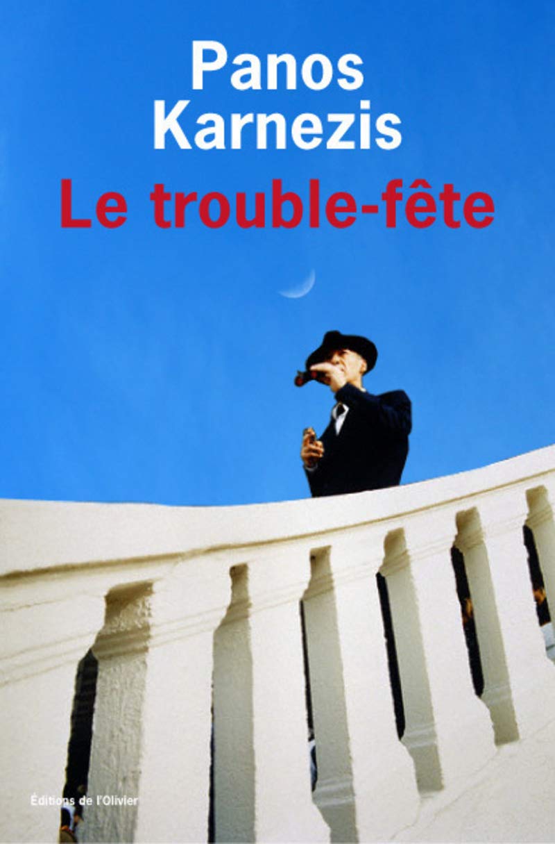 Le trouble-fête 9782879295732