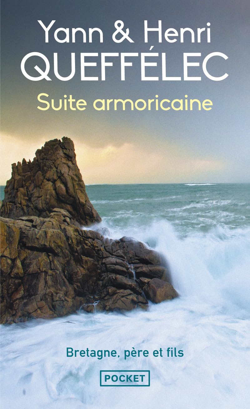 Suite armoricaine 9782266342315