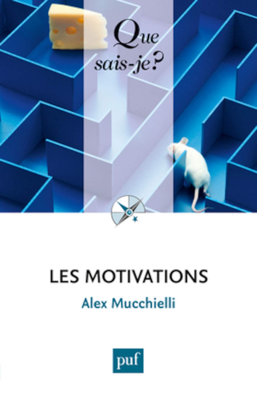 Les motivations 9782130652106