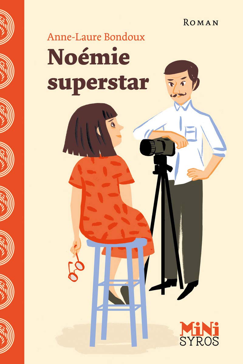 Noémie superstar 9782748523720
