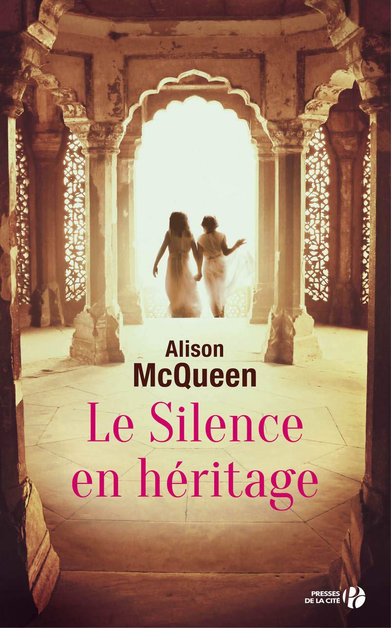 Le Silence en héritage 9782258152144