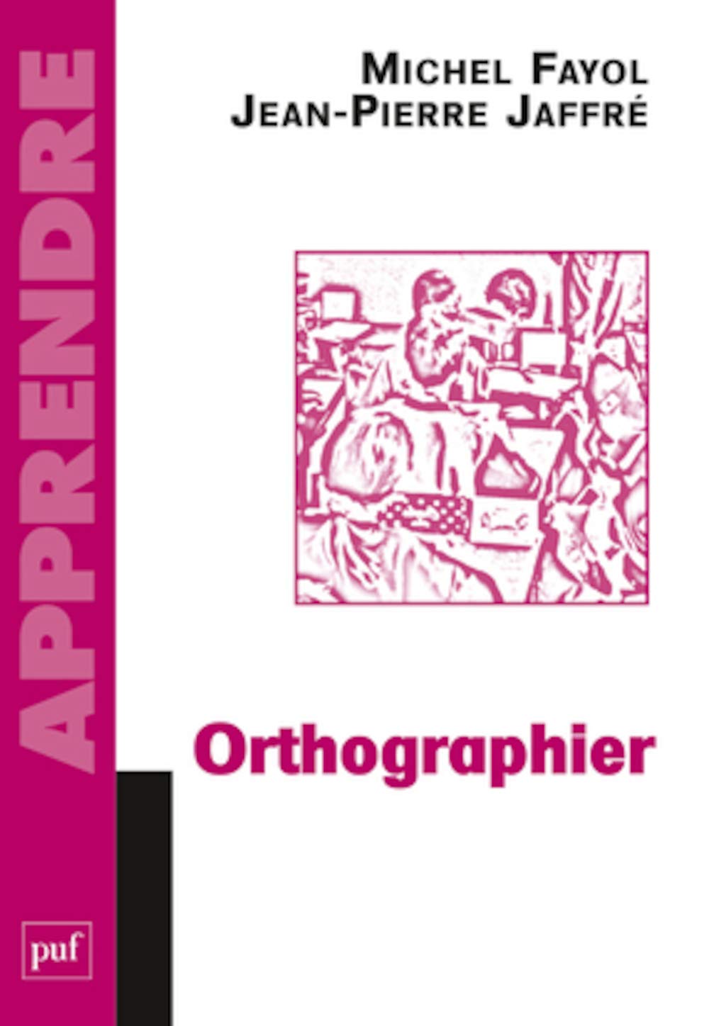 Orthographier 9782130559399