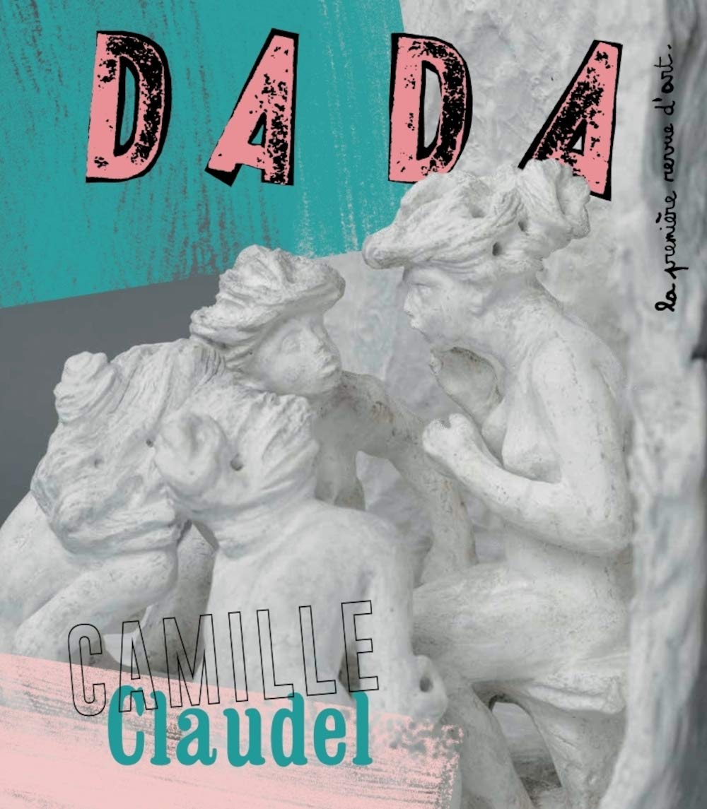 Camille Claudel 9782358800952