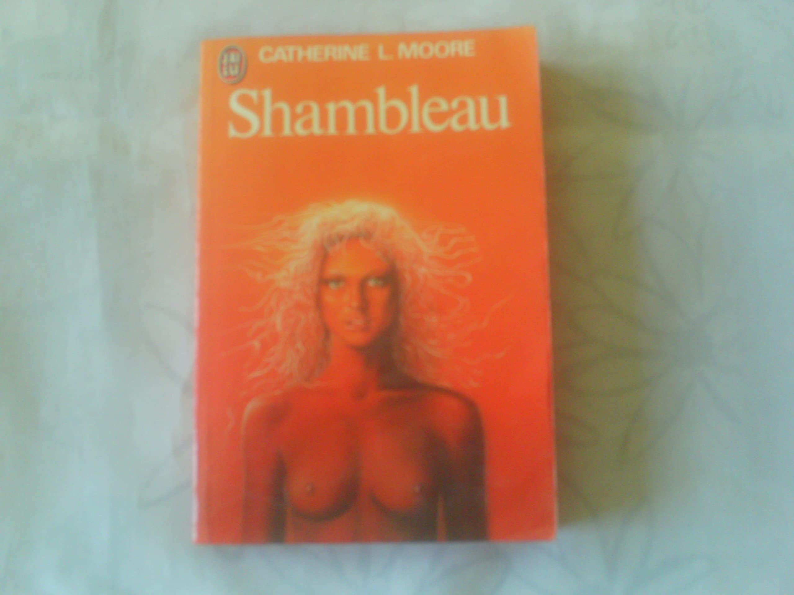 Shambleau 9782277124153