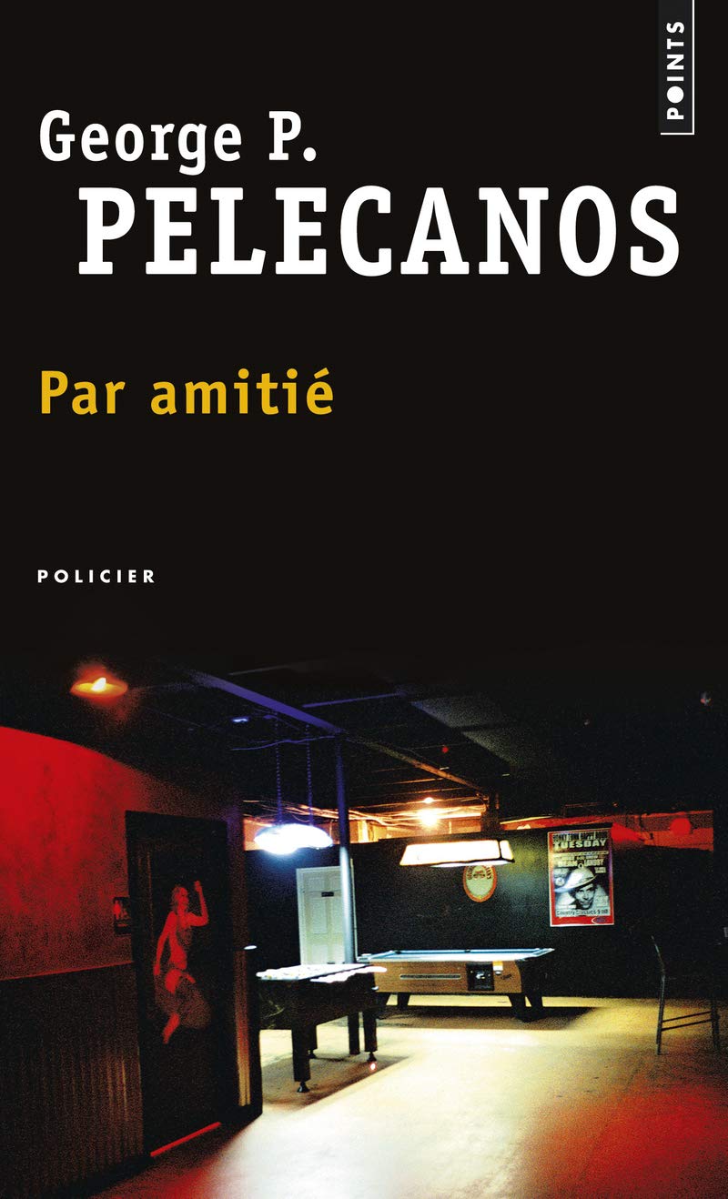 Par amitié 9782757828229