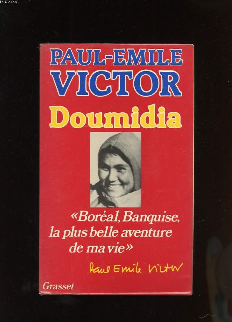 Doumidia 9782246283416