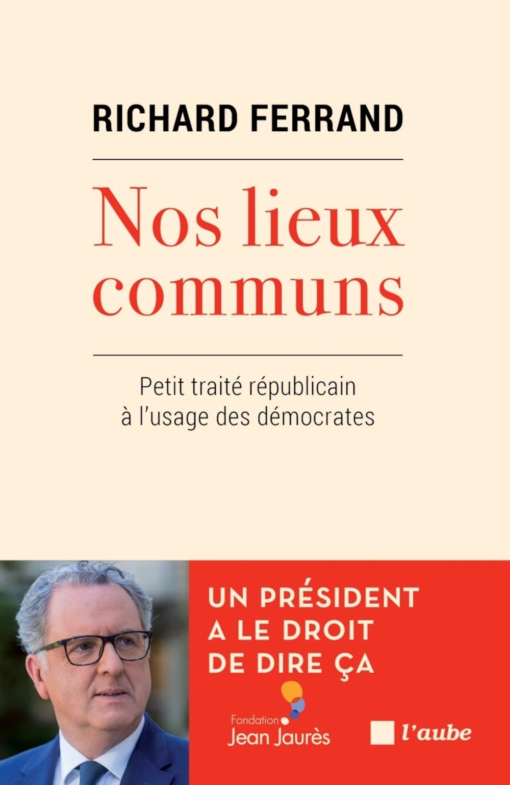 Nos lieux communs 9782815937962