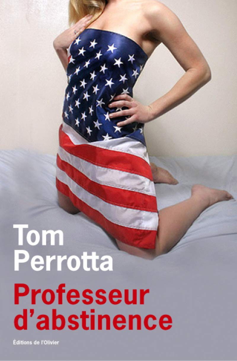 Professeur d'abstinence 9782879295961