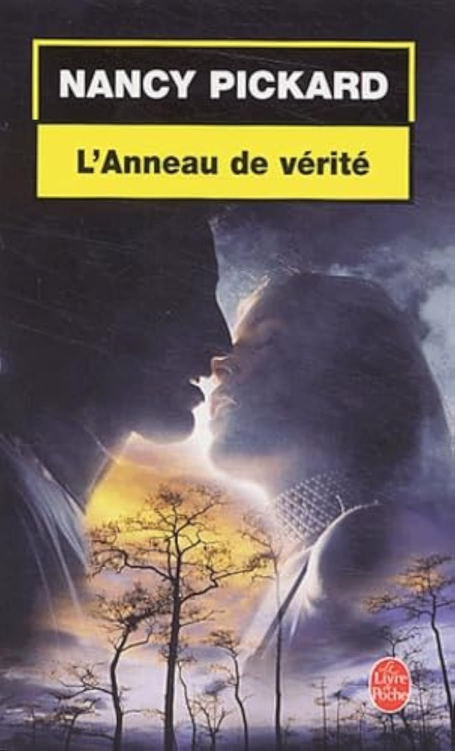 L'Anneau de vérité 9782253090298