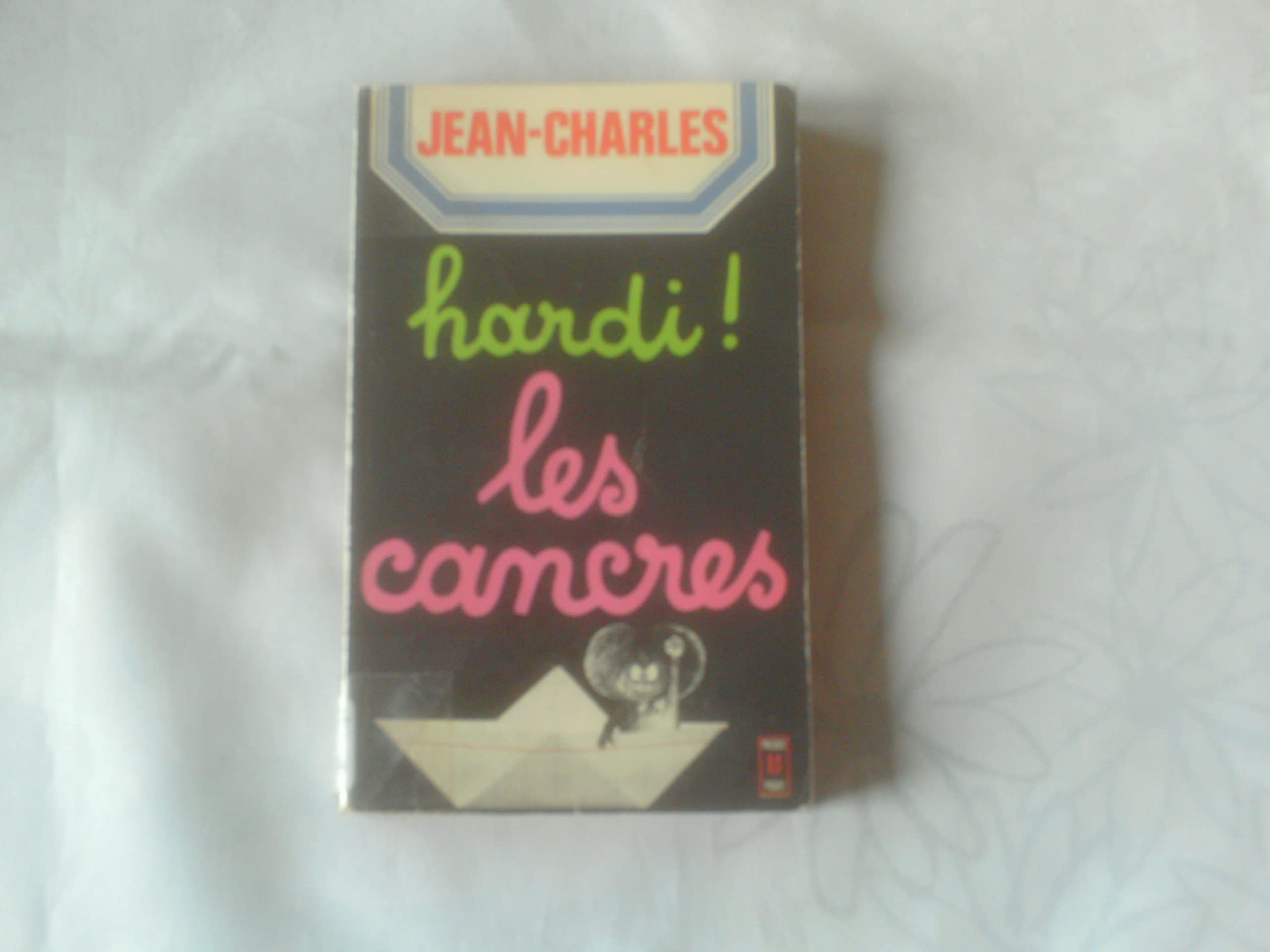 Hardi ! les cancres 9782266000079