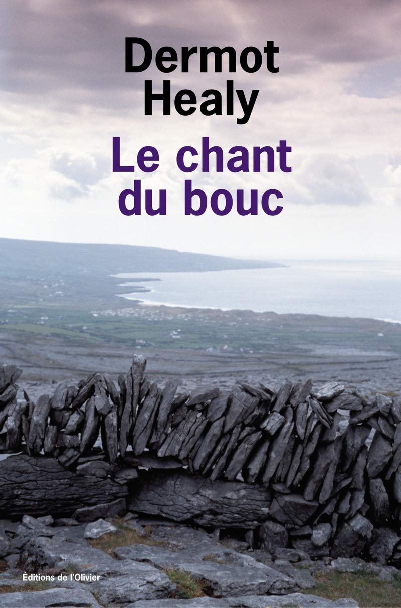 Le Chant du bouc 9782879292427