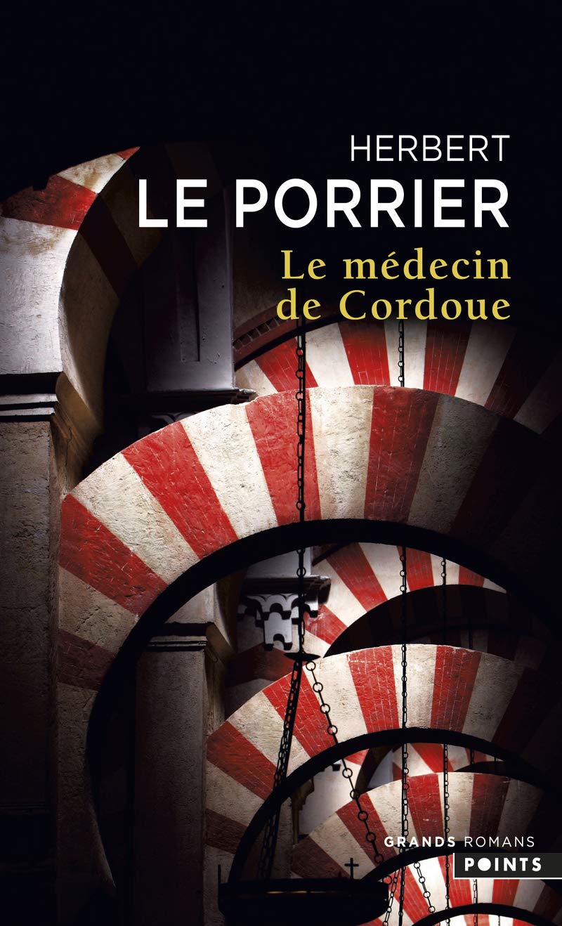 Le Médecin de Cordoue 9782757807392
