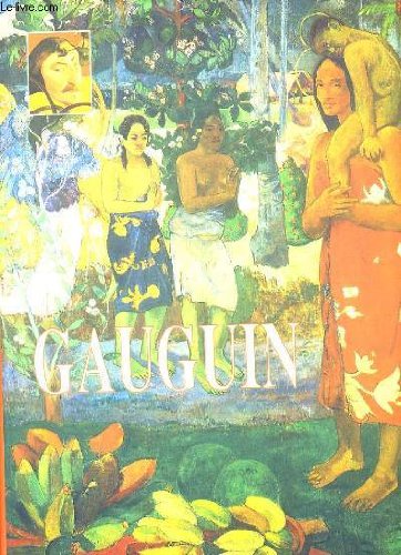 Paul Gauguin 9782880013097