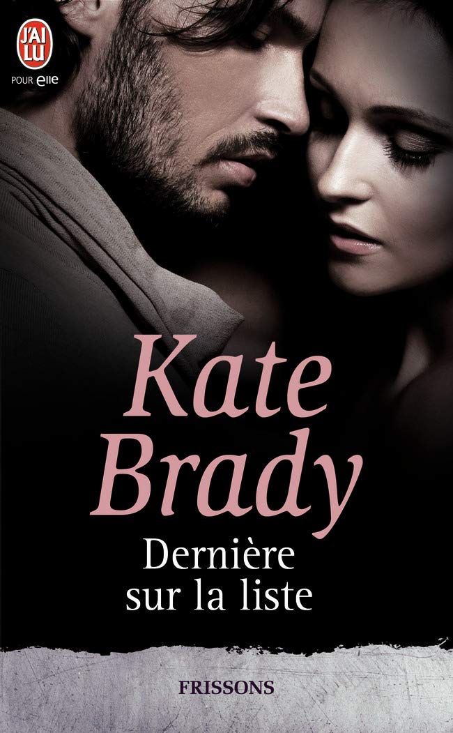 Dernière sur la liste 9782290055762