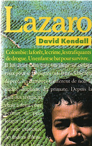Làzaro 9782266030618